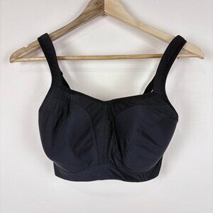 Panache Black Intimate Bra